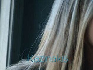 Kazinakis