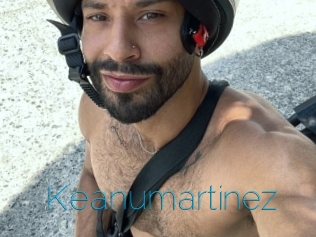 Keanumartinez