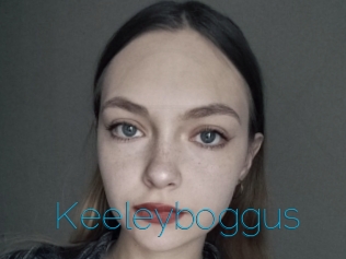 Keeleyboggus