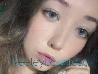 Keeleyboustead