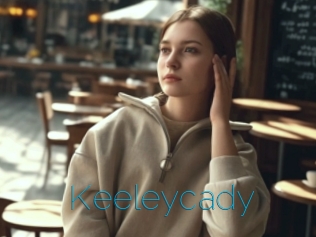 Keeleycady