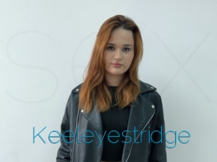 Keeleyestridge