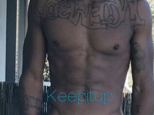 Keepitup