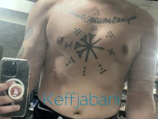 Keffjabani