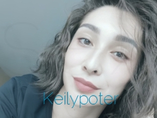 Keilypoter
