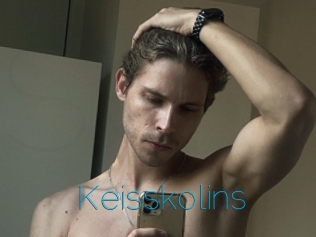 Keisskolins