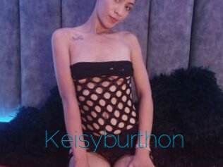 Keisyburthon