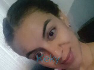 Keky