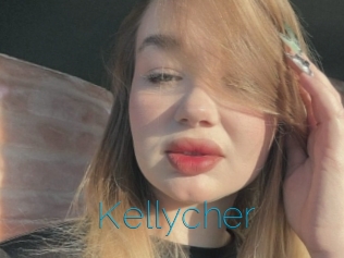 Kellycher