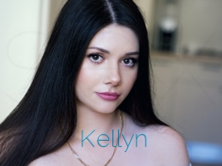 Kellyn