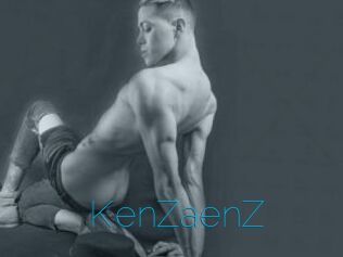 KenZaenZ