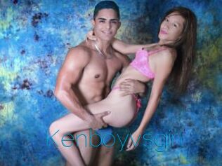 Kenboyvsgirl