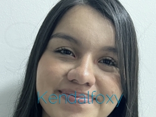 Kendalfoxy