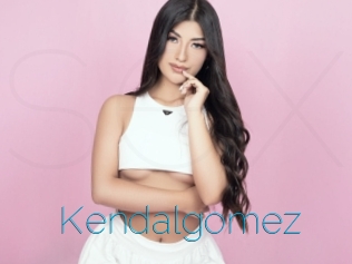 Kendalgomez