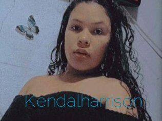 Kendalharrison