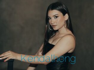 Kendalhong