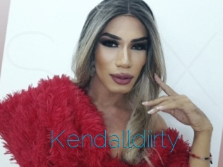 Kendalldiirty