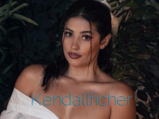 Kendallficher