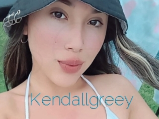 Kendallgreey