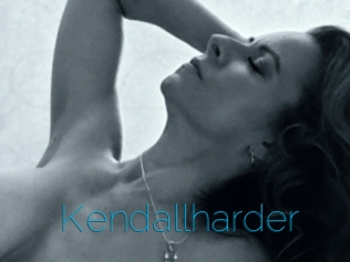 Kendallharder