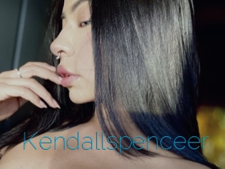 Kendallspenceer