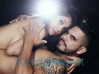 Kendalnkenet