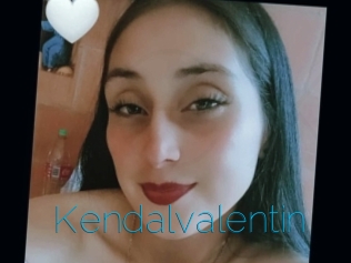 Kendalvalentin