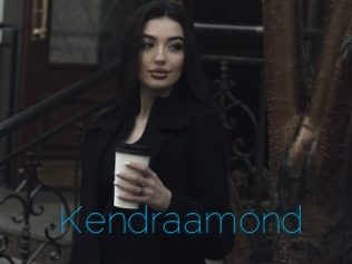 Kendraamond