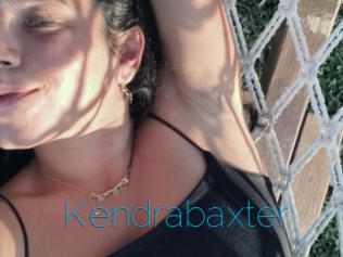Kendrabaxter