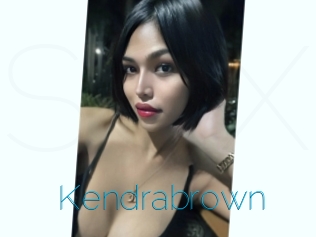 Kendrabrown