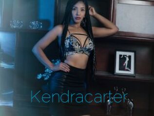 Kendracarter