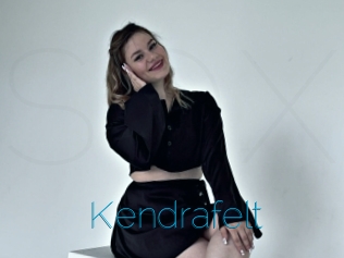 Kendrafelt
