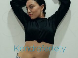 Kendraferrety