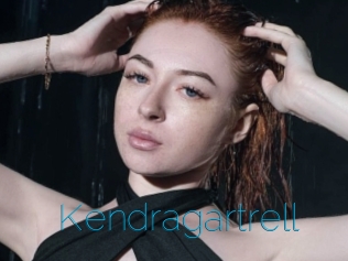 Kendragartrell