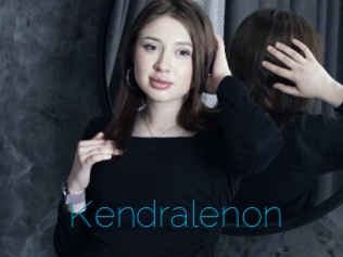 Kendralenon