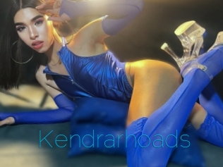 Kendrarhoads