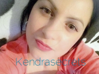 Kendrasecrets