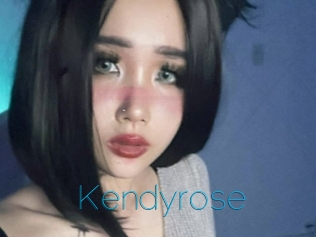 Kendyrose