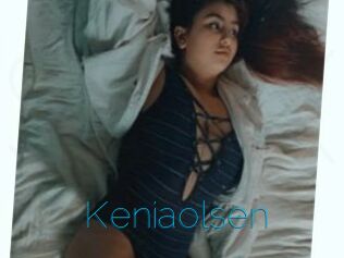 Keniaolsen