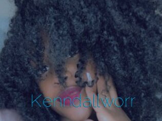 Kenndallworr