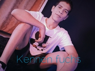 Kennen_fuchs