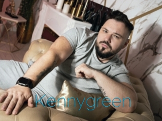 Kennygreen