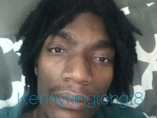 Kennykinglong18
