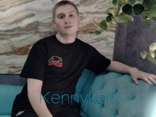 Kennykork