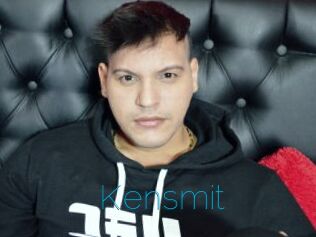 Kensmit