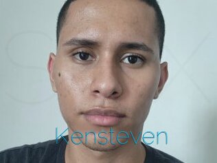 Kensteven