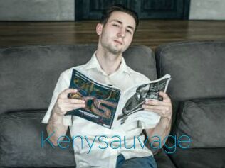 Kenysauvage