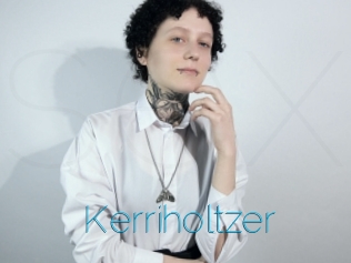 Kerriholtzer