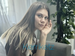 Kerriketz