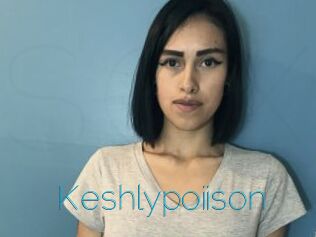Keshlypoiison